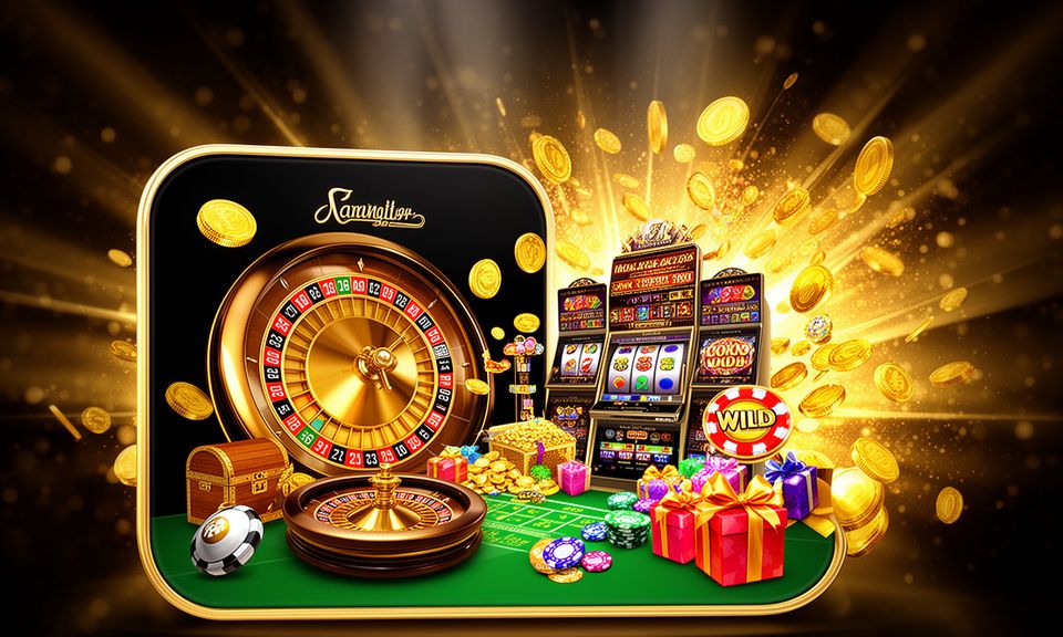 fm8 Những gì có trong fm8 casino